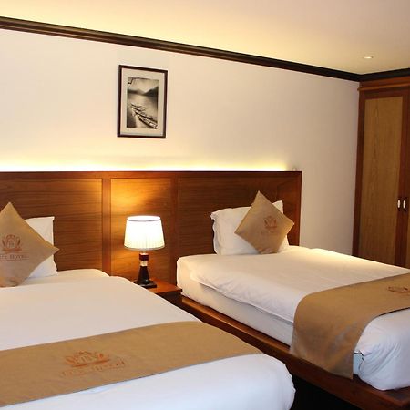 Lux Hotel لوانغ برابانغ المظهر الخارجي الصورة